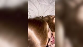 Sky Bri Nude POV Blowjob OnlyFans Video Leaked