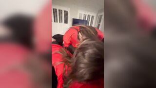 Arikytsya Elastigirl Cosplay Fucked Hard OnlyFans Video Leaked